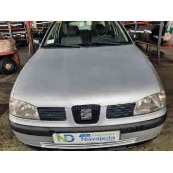 SEAT IBIZA (6K1)