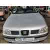 seat ibiza (6k1) del año 2001