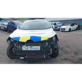 RENAULT KADJAR (HA_, HL_)