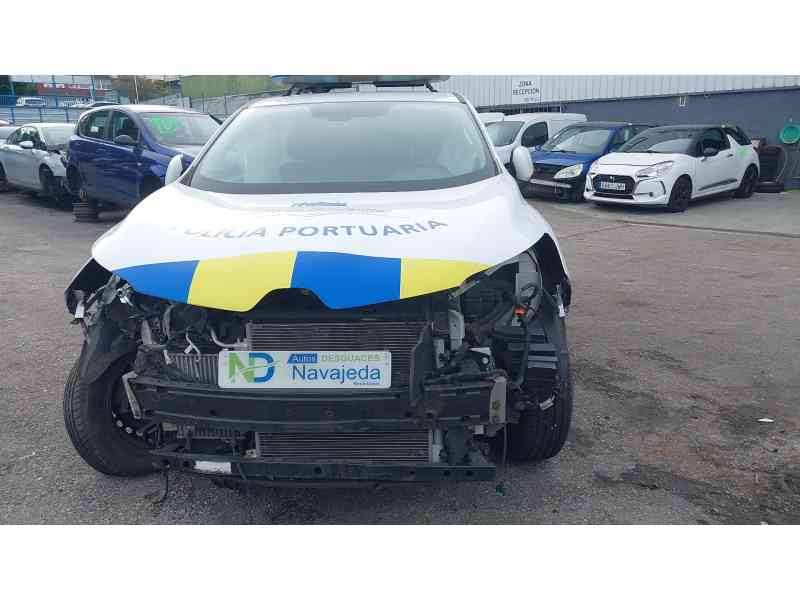 RENAULT KADJAR (HA_, HL_)