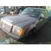 mercedes-benz clase e (w124) berlina del año 1989