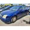 opel vectra c berlina del año 2003