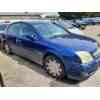 opel vectra c berlina del año 2003