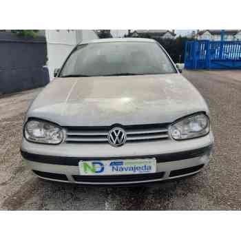 VOLKSWAGEN GOLF IV BERLINA (1J1)
