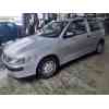 seat ibiza (6k1) del año 2001