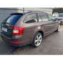 SKODA OCTAVIA III COMBI (5E5, 5E6)
