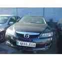 MAZDA 6 BERLINA (GG)
