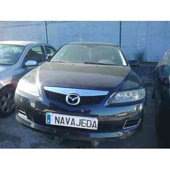 MAZDA 6 BERLINA (GG)