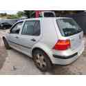 VOLKSWAGEN GOLF IV BERLINA (1J1)