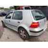 volkswagen golf iv berlina (1j1) del año 2000