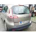 RENAULT SCENIC III