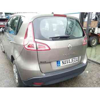 RENAULT SCENIC III