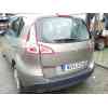 renault scenic iii del año 2009