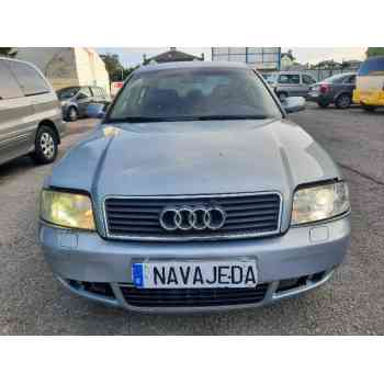 AUDI A6 BERLINA (4B2)