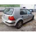 VOLKSWAGEN GOLF IV BERLINA (1J1)
