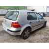 volkswagen golf iv berlina (1j1) del año 2000