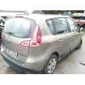 RENAULT SCENIC III