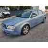 audi a6 berlina (4b2) del año 2003