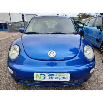 VOLKSWAGEN NEW BEETLE (9C1/1C1)