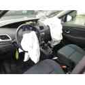 RENAULT SCENIC III