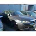 MAZDA 6 BERLINA (GG)