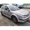 volkswagen golf iv berlina (1j1) del año 2000