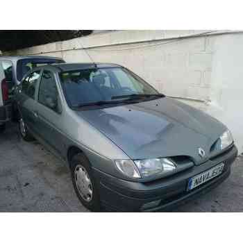 RENAULT MEGANE I CLASSIC (LA0)