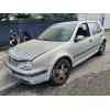 volkswagen golf iv berlina (1j1) del año 2000