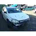 OPEL CORSA C