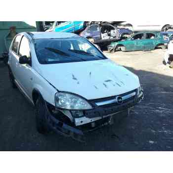 OPEL CORSA C