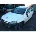OPEL CORSA C
