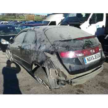HONDA CIVIC BERLINA 5 (FK)