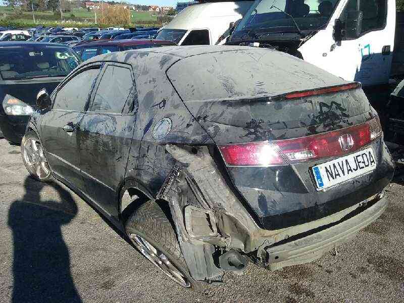 HONDA CIVIC BERLINA 5 (FK)