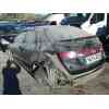 honda civic berlina 5 (fk) del año 2008