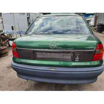 OPEL ASTRA F BERLINA