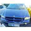 chrysler voyager (gs) del año 1999