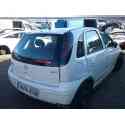OPEL CORSA C