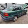 opel astra f berlina del año 1996