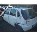 OPEL CORSA C
