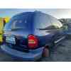 chrysler voyager (gs) del año 1999