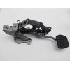 Recambio de pedal freno para nissan qashqai (j11) black edition referencia OEM IAM 465014EA0B AC020B04 