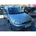FORD FOCUS BERLINA (CAP)