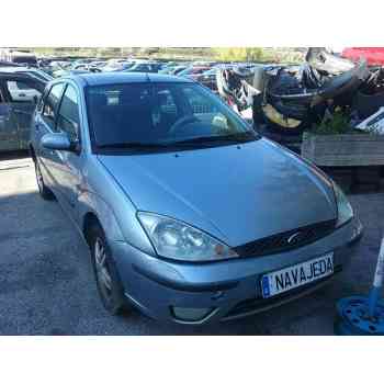 FORD FOCUS BERLINA (CAP)