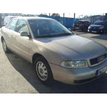 AUDI A4 BERLINA (B5)