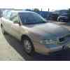 audi a4 berlina (b5) del año 1999