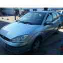 FORD FOCUS BERLINA (CAP)
