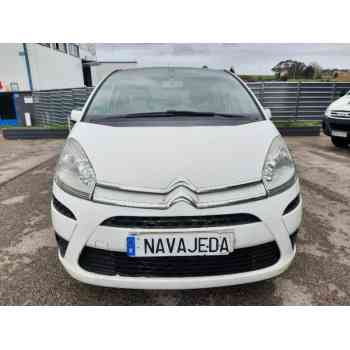 CITROËN C4 GRAND PICASSO