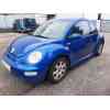 volkswagen new beetle (9c1/1c1) del año 2004