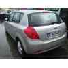 kia cee´d del año 2008