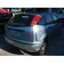 FORD FOCUS BERLINA (CAP)